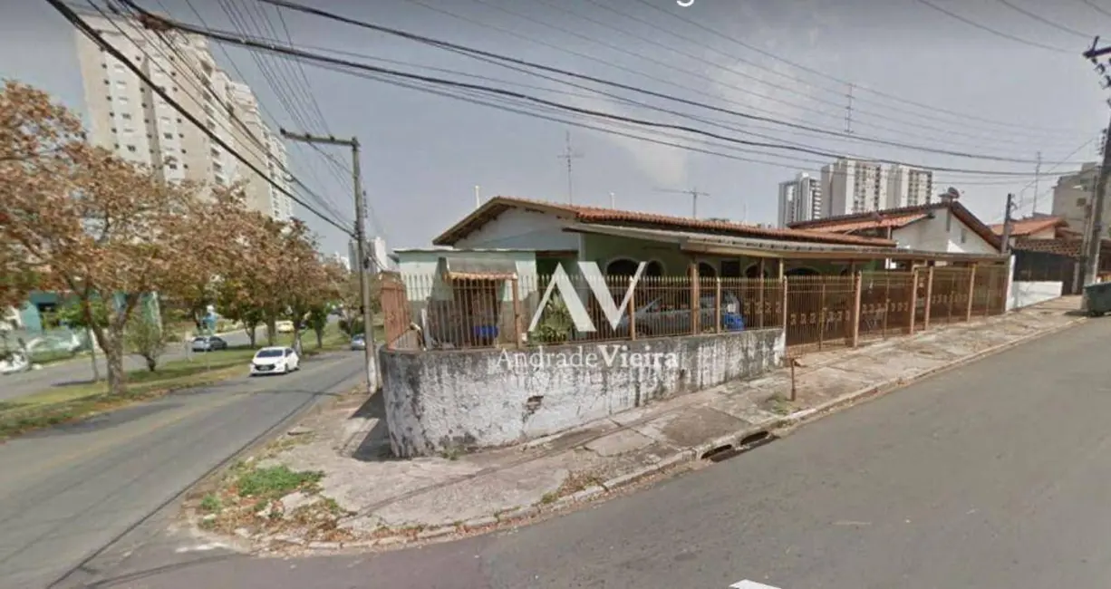 Casa com 5 quartos à venda, 401m2 em Jardim Belo Horizonte, Campinas - SP - imagem 1 Foto 1 de Casa com 5 quartos à venda, 401m2 em Jardim Belo Horizonte, Campinas - SP