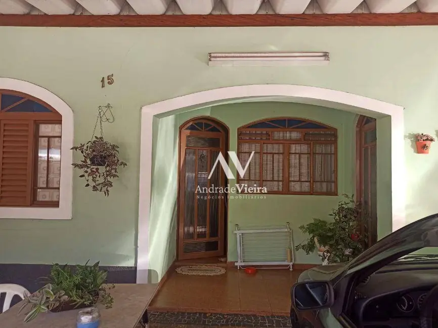 Casa com 5 quartos à venda, 401m2 em Jardim Belo Horizonte, Campinas - SP - imagem 2 Foto 2 de Casa com 5 quartos à venda, 401m2 em Jardim Belo Horizonte, Campinas - SP