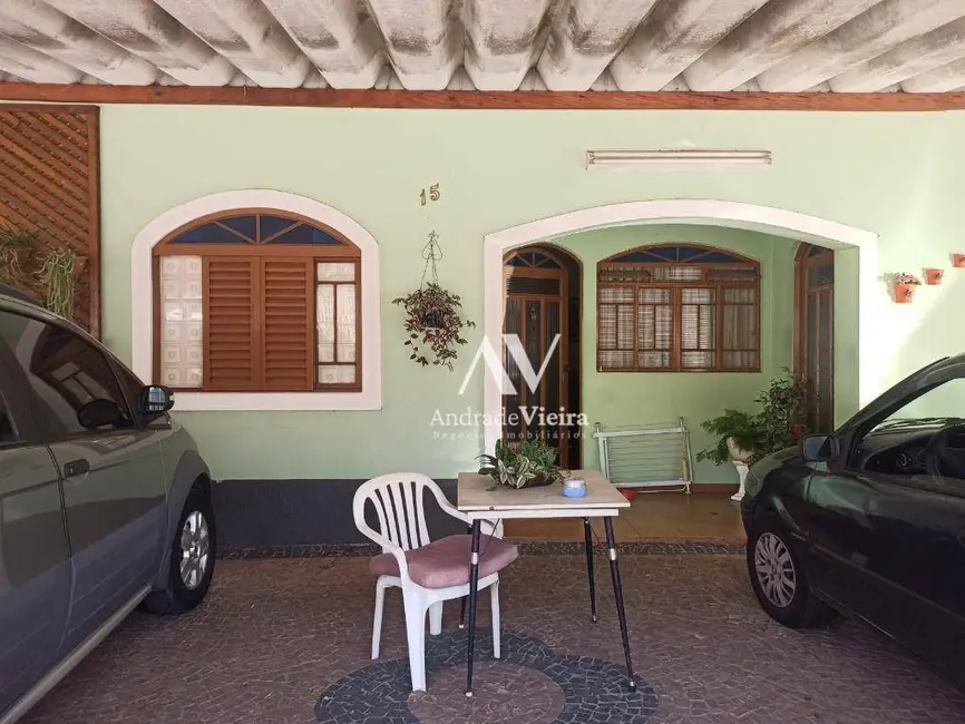 Casa com 5 quartos à venda, 401m2 em Jardim Belo Horizonte, Campinas - SP - imagem 3 Foto 3 de Casa com 5 quartos à venda, 401m2 em Jardim Belo Horizonte, Campinas - SP