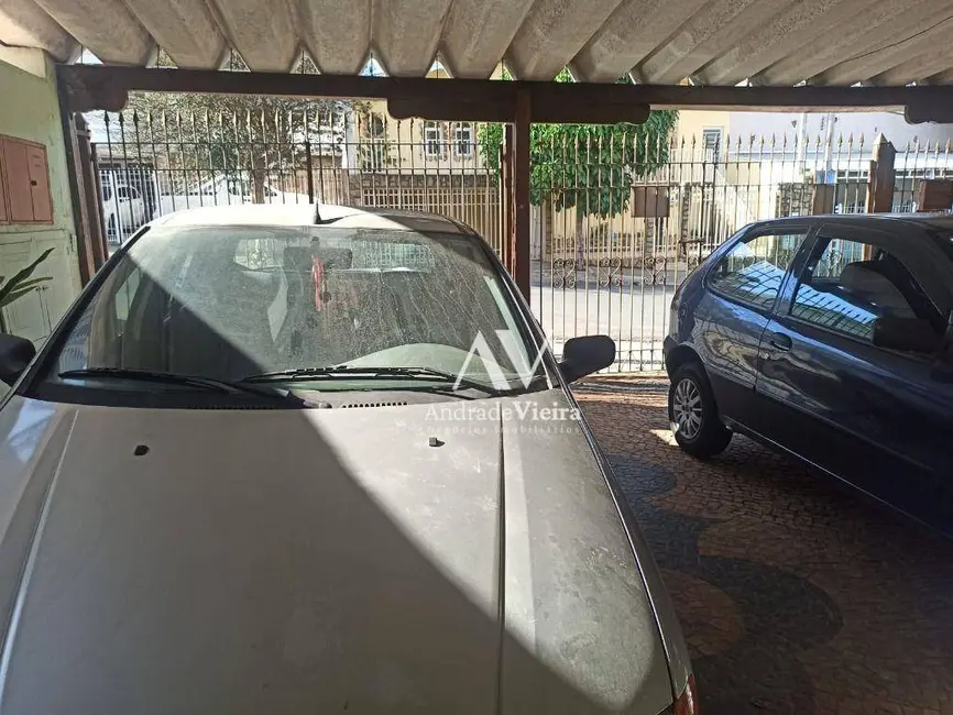 Casa com 5 quartos à venda, 401m2 em Jardim Belo Horizonte, Campinas - SP - imagem 6 Foto 6 de Casa com 5 quartos à venda, 401m2 em Jardim Belo Horizonte, Campinas - SP