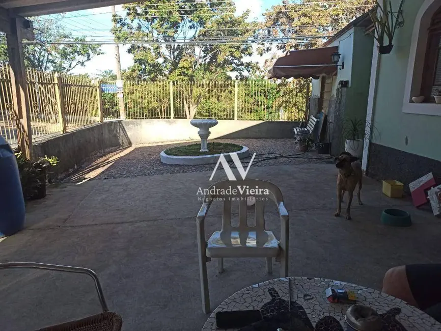 Casa com 5 quartos à venda, 401m2 em Jardim Belo Horizonte, Campinas - SP - imagem 5 Foto 5 de Casa com 5 quartos à venda, 401m2 em Jardim Belo Horizonte, Campinas - SP