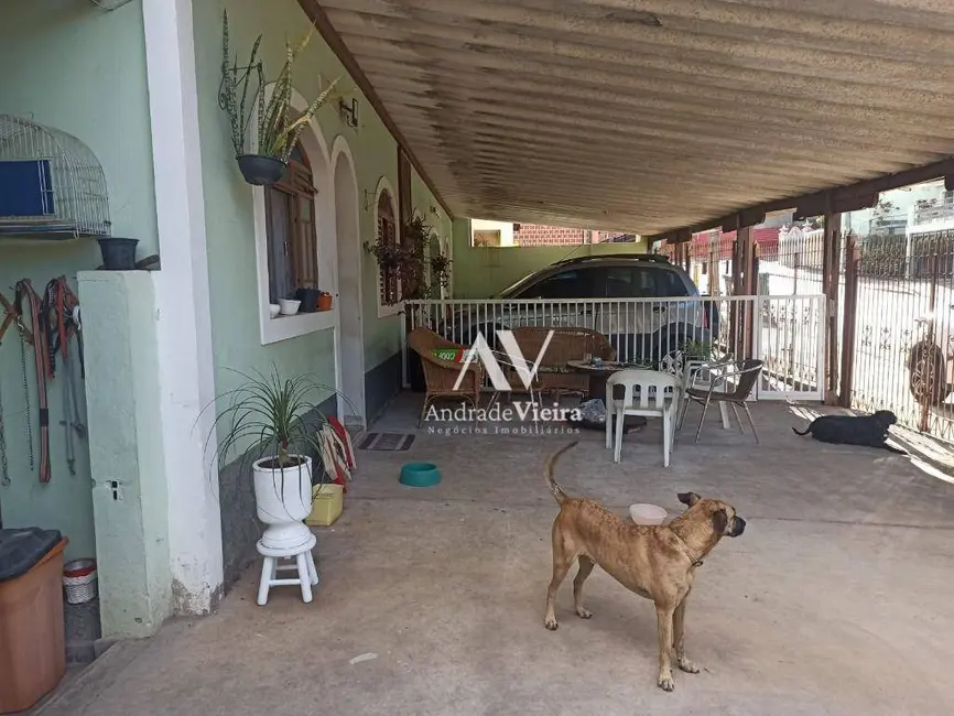 Casa com 5 quartos à venda, 401m2 em Jardim Belo Horizonte, Campinas - SP - imagem 8 Foto 8 de Casa com 5 quartos à venda, 401m2 em Jardim Belo Horizonte, Campinas - SP