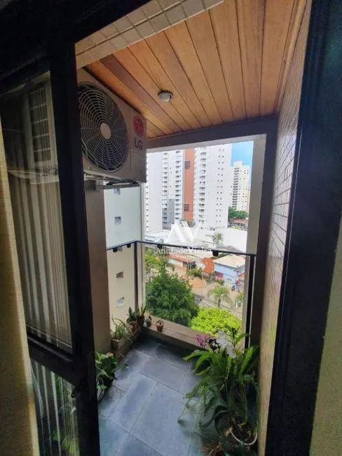 Apartamento com 1 quarto à venda, 56m2 em Cambuí, Campinas - SP - imagem 7 Foto 7 de Apartamento com 1 quarto à venda, 56m2 em Cambuí, Campinas - SP