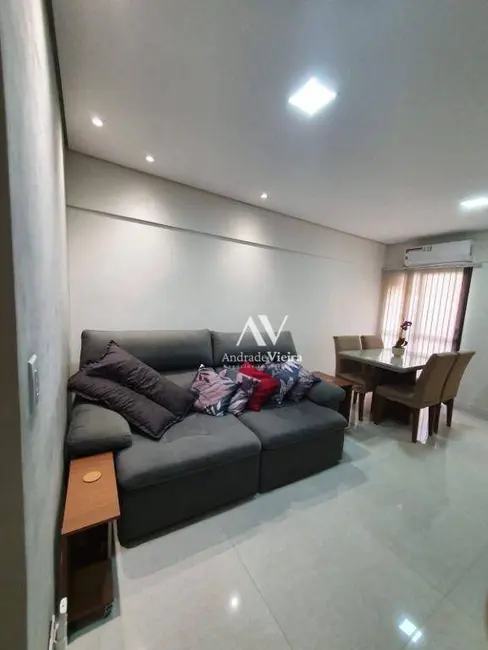 Apartamento com 1 quarto à venda, 56m2 em Cambuí, Campinas - SP - imagem 4 Foto 4 de Apartamento com 1 quarto à venda, 56m2 em Cambuí, Campinas - SP