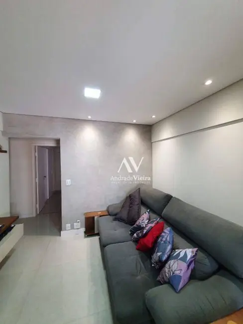 Apartamento com 1 quarto à venda, 56m2 em Cambuí, Campinas - SP - imagem 5 Foto 5 de Apartamento com 1 quarto à venda, 56m2 em Cambuí, Campinas - SP