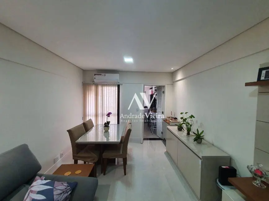 Apartamento com 1 quarto à venda, 56m2 em Cambuí, Campinas - SP - imagem 3 Foto 3 de Apartamento com 1 quarto à venda, 56m2 em Cambuí, Campinas - SP