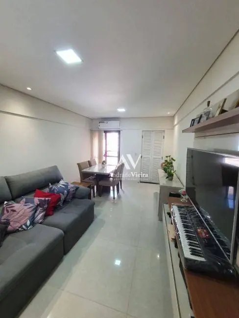 Apartamento com 1 quarto à venda, 56m2 em Cambuí, Campinas - SP - imagem 6 Foto 6 de Apartamento com 1 quarto à venda, 56m2 em Cambuí, Campinas - SP