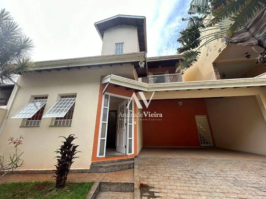 Foto 2 de Casa com 3 quartos à venda, 300m2 em Parque das Flores, Campinas - SP