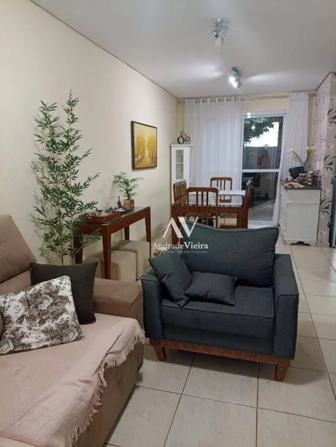 Casa de Condomínio com 3 quartos à venda, 100m2 em Loteamento Residencial Vila Bella, Campinas - SP - imagem 8 Foto 8 de Casa de Condomínio com 3 quartos à venda, 100m2 em Loteamento Residencial Vila Bella, Campinas - SP