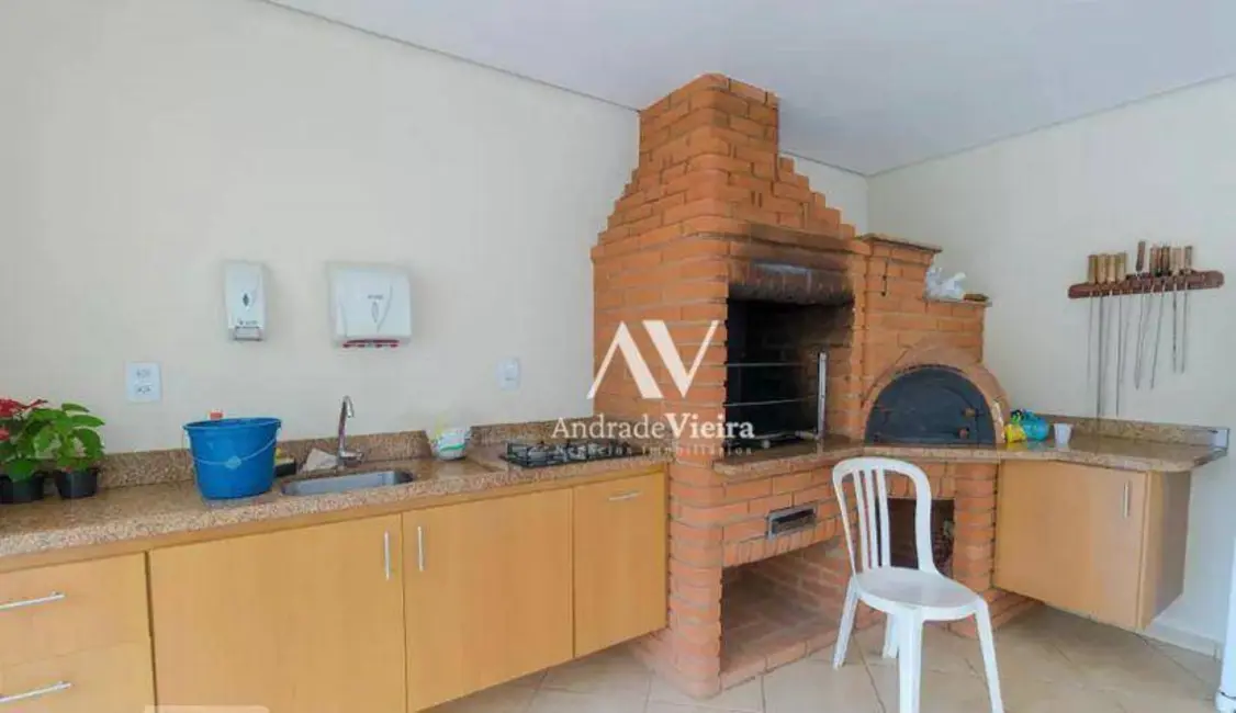 Casa de Condomínio com 3 quartos à venda, 100m2 em Loteamento Residencial Vila Bella, Campinas - SP - imagem 5 Foto 5 de Casa de Condomínio com 3 quartos à venda, 100m2 em Loteamento Residencial Vila Bella, Campinas - SP