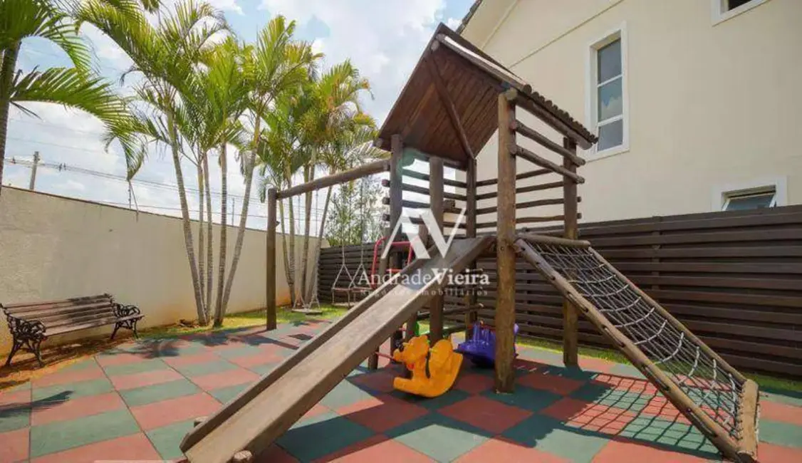 Casa de Condomínio com 3 quartos à venda, 100m2 em Loteamento Residencial Vila Bella, Campinas - SP - imagem 3 Foto 3 de Casa de Condomínio com 3 quartos à venda, 100m2 em Loteamento Residencial Vila Bella, Campinas - SP