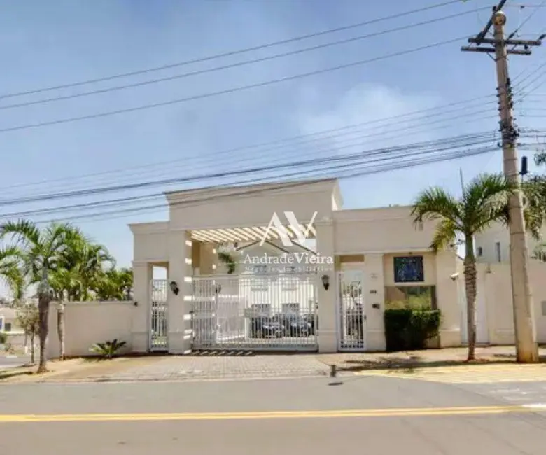 Casa de Condomínio com 3 quartos à venda, 100m2 em Loteamento Residencial Vila Bella, Campinas - SP - imagem 2 Foto 2 de Casa de Condomínio com 3 quartos à venda, 100m2 em Loteamento Residencial Vila Bella, Campinas - SP