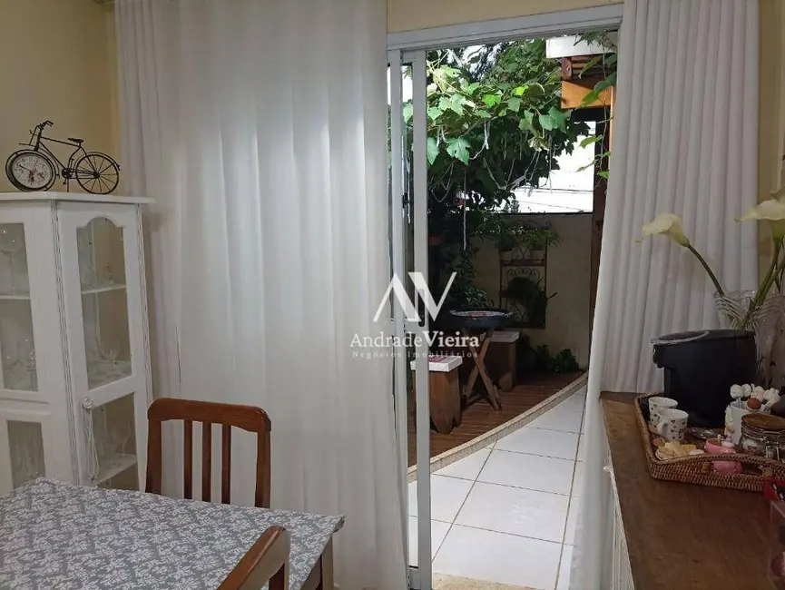 Casa de Condomínio com 3 quartos à venda, 100m2 em Loteamento Residencial Vila Bella, Campinas - SP - imagem 9 Foto 9 de Casa de Condomínio com 3 quartos à venda, 100m2 em Loteamento Residencial Vila Bella, Campinas - SP