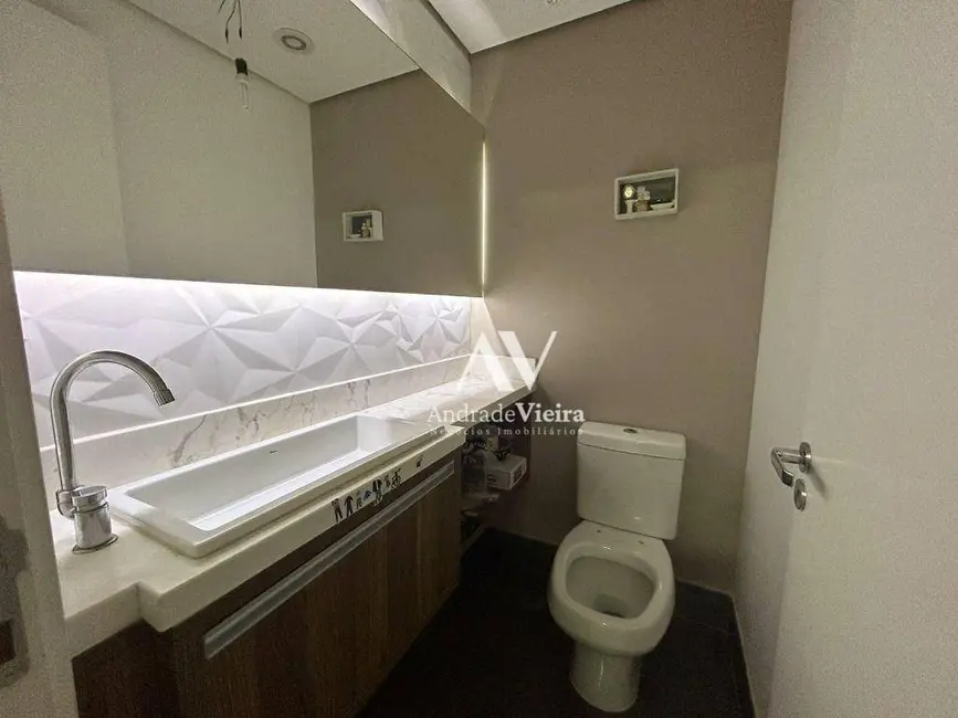 Apartamento com 3 quartos à venda, 119m2 em Jardim Belo Horizonte, Campinas - SP - imagem 7 Foto 7 de Apartamento com 3 quartos à venda, 119m2 em Jardim Belo Horizonte, Campinas - SP