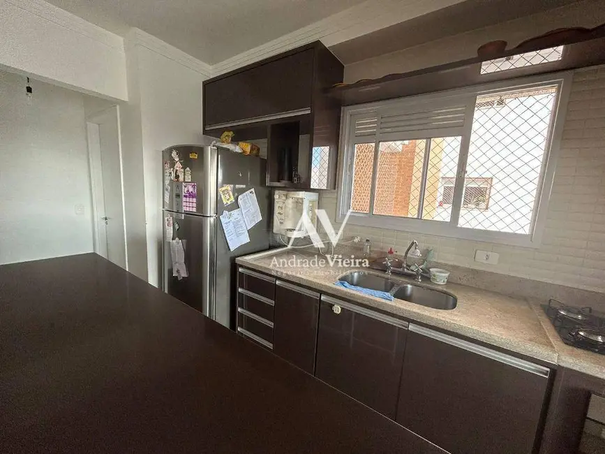 Apartamento com 3 quartos à venda, 119m2 em Jardim Belo Horizonte, Campinas - SP - imagem 9 Foto 9 de Apartamento com 3 quartos à venda, 119m2 em Jardim Belo Horizonte, Campinas - SP