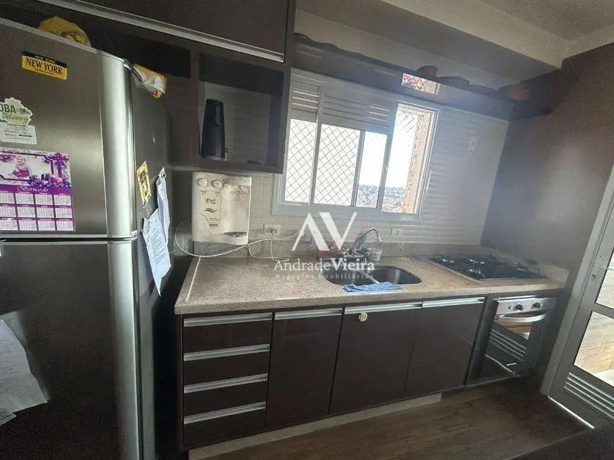 Apartamento com 3 quartos à venda, 119m2 em Jardim Belo Horizonte, Campinas - SP - imagem 8 Foto 8 de Apartamento com 3 quartos à venda, 119m2 em Jardim Belo Horizonte, Campinas - SP