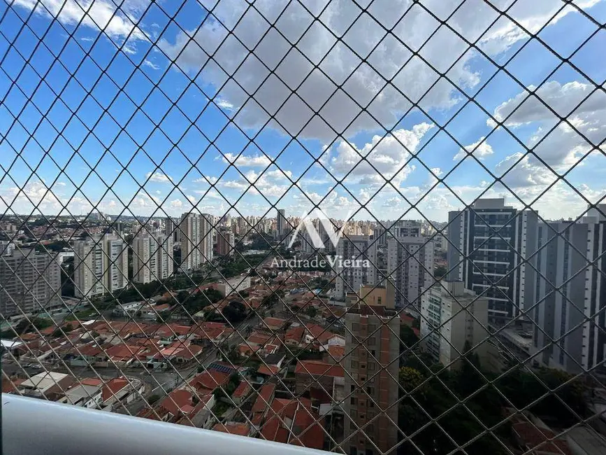 Apartamento com 3 quartos à venda, 119m2 em Jardim Belo Horizonte, Campinas - SP - imagem 6 Foto 6 de Apartamento com 3 quartos à venda, 119m2 em Jardim Belo Horizonte, Campinas - SP