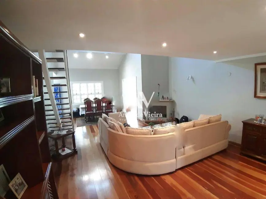 Foto 5 de Casa de Condomínio com 5 quartos à venda, 1230m2 em Marambaia, Vinhedo - SP