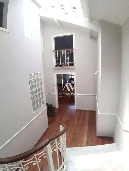 Foto 9 de Casa de Condomínio com 5 quartos à venda, 1230m2 em Marambaia, Vinhedo - SP