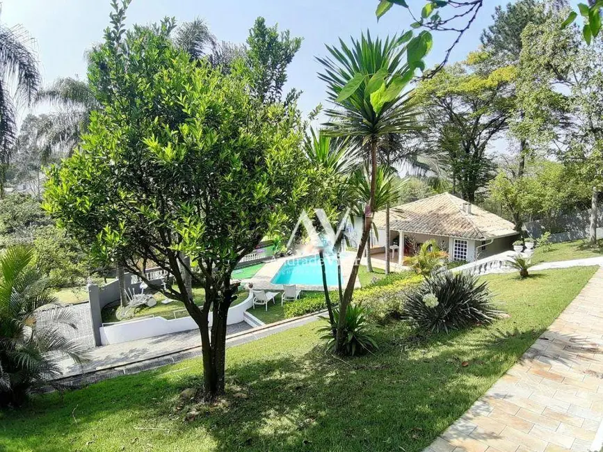 Foto 4 de Casa de Condomínio com 5 quartos à venda, 1230m2 em Marambaia, Vinhedo - SP