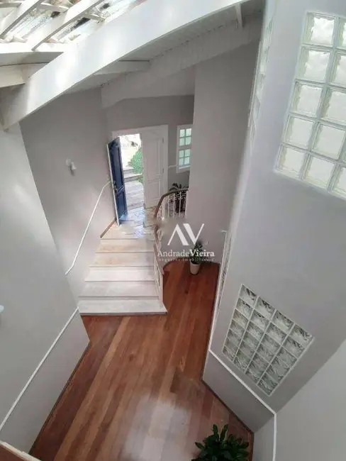 Foto 8 de Casa de Condomínio com 5 quartos à venda, 1230m2 em Marambaia, Vinhedo - SP