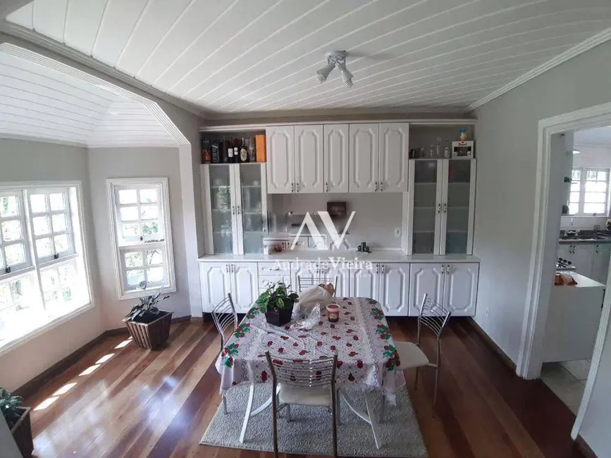 Foto 7 de Casa de Condomínio com 5 quartos à venda, 1230m2 em Marambaia, Vinhedo - SP