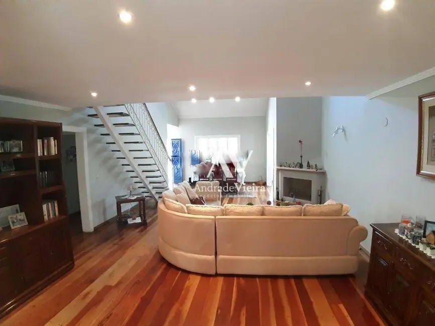 Foto 6 de Casa de Condomínio com 5 quartos à venda, 1230m2 em Marambaia, Vinhedo - SP