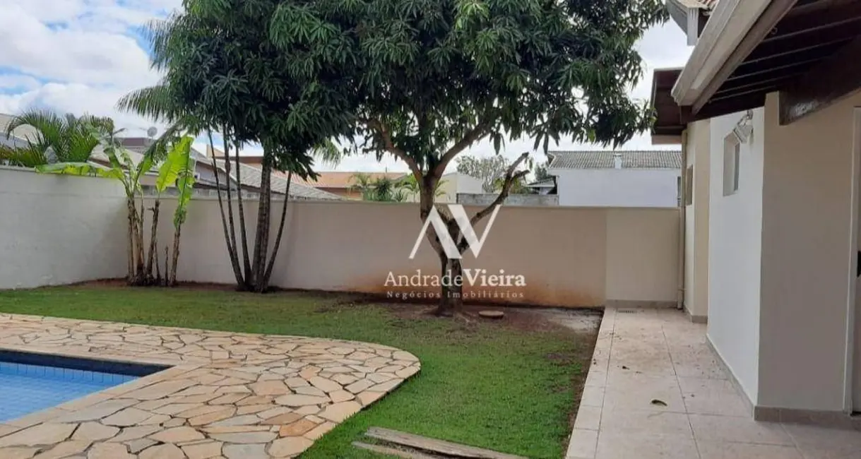 Casa de Condomínio com 3 quartos à venda, 420m2 em Holambra - SP - imagem 4 Foto 4 de Casa de Condomínio com 3 quartos à venda, 420m2 em Holambra - SP