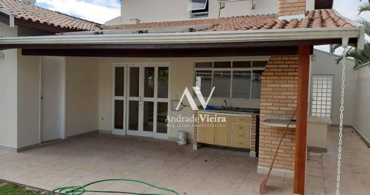 Casa de Condomínio com 3 quartos à venda, 420m2 em Holambra - SP - imagem 3 Foto 3 de Casa de Condomínio com 3 quartos à venda, 420m2 em Holambra - SP