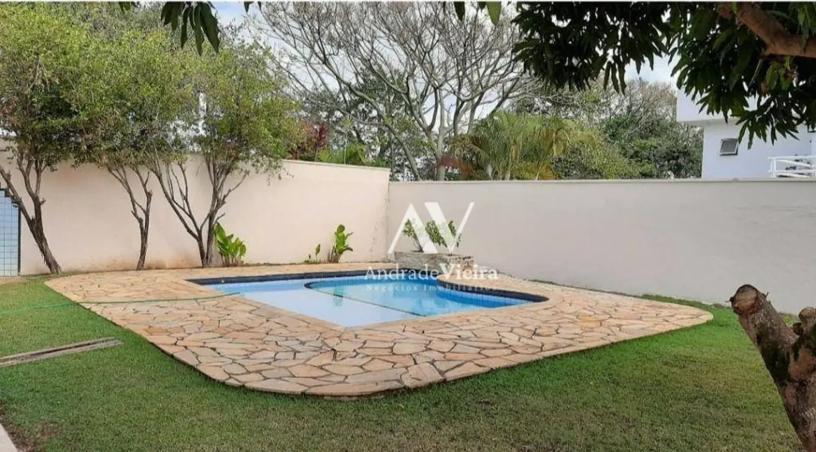 Casa de Condomínio com 3 quartos à venda, 420m2 em Holambra - SP - imagem 6 Foto 6 de Casa de Condomínio com 3 quartos à venda, 420m2 em Holambra - SP