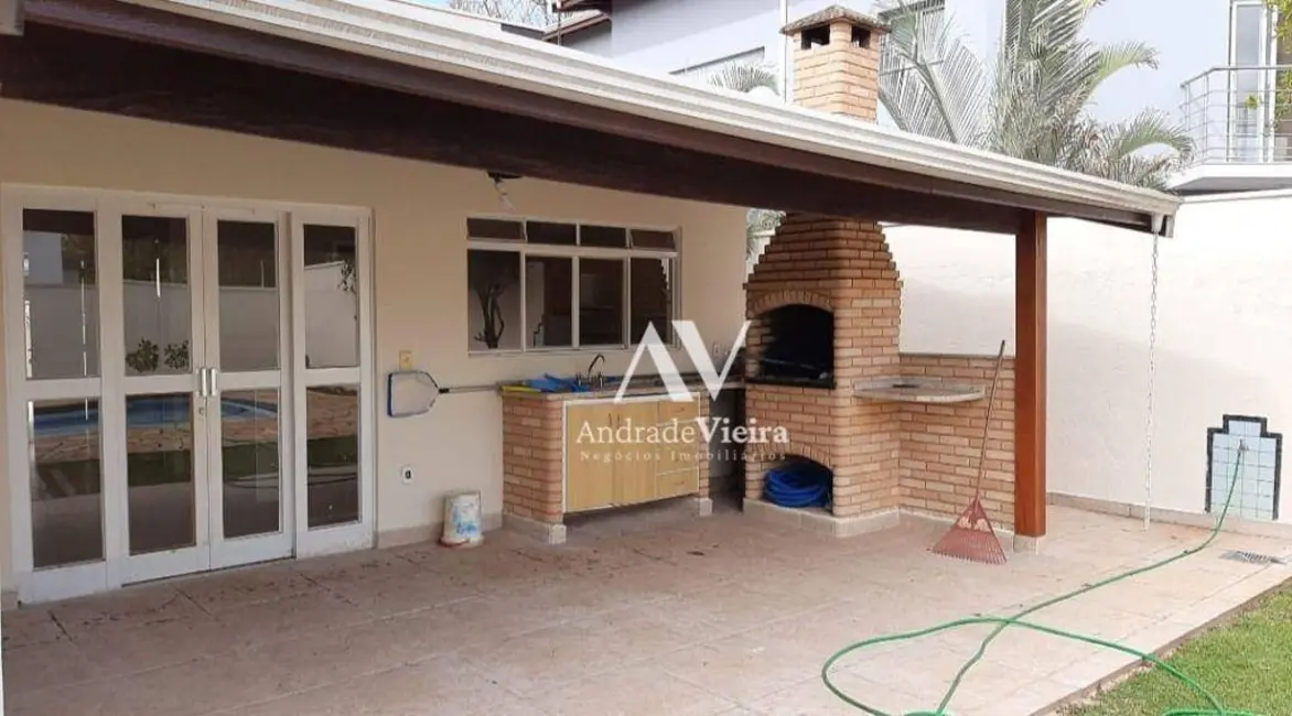 Casa de Condomínio com 3 quartos à venda, 420m2 em Holambra - SP - imagem 2 Foto 2 de Casa de Condomínio com 3 quartos à venda, 420m2 em Holambra - SP