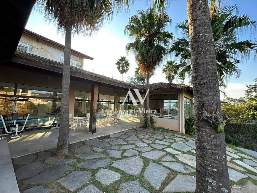 Casa de Condomínio com 4 quartos à venda, 2250m2 em Pinheiro, Valinhos - SP - imagem 7 Foto 7 de Casa de Condomínio com 4 quartos à venda, 2250m2 em Pinheiro, Valinhos - SP