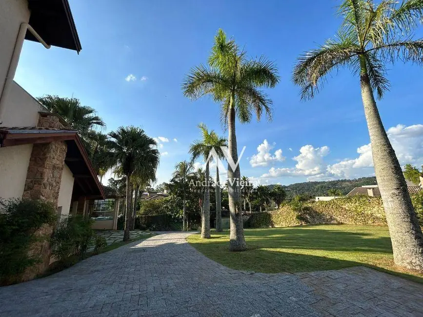 Foto 2 de Casa de Condomínio com 4 quartos à venda, 2250m2 em Pinheiro, Valinhos - SP