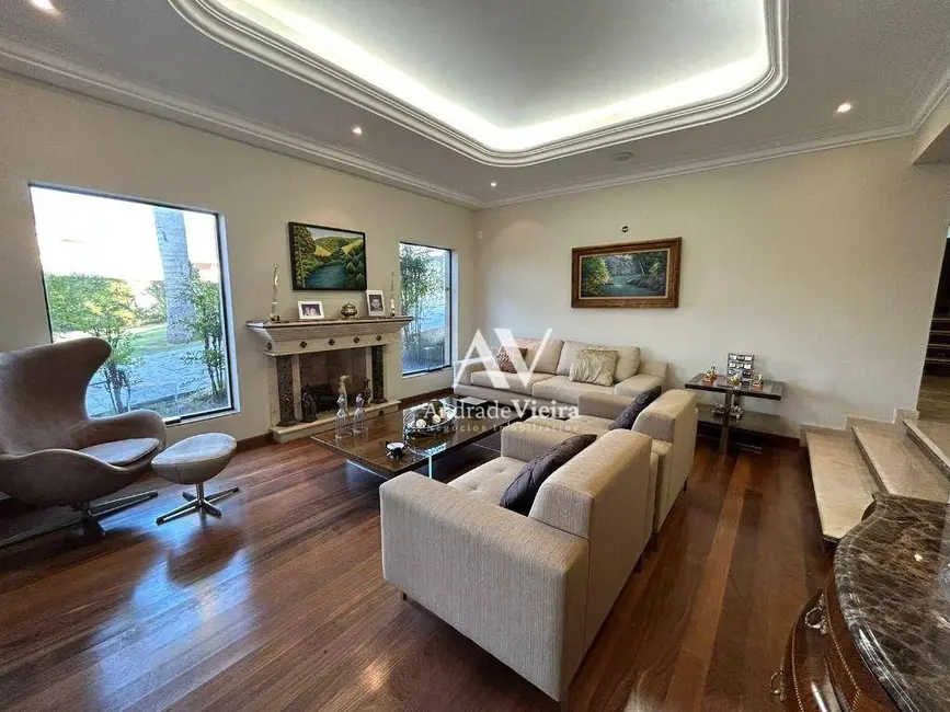 Casa de Condomínio com 4 quartos à venda, 2250m2 em Pinheiro, Valinhos - SP - imagem 9 Foto 9 de Casa de Condomínio com 4 quartos à venda, 2250m2 em Pinheiro, Valinhos - SP