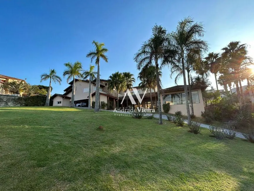 Foto 1 de Casa de Condomínio com 4 quartos à venda, 2250m2 em Pinheiro, Valinhos - SP