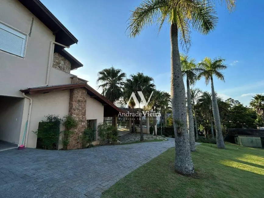 Casa de Condomínio com 4 quartos à venda, 2250m2 em Pinheiro, Valinhos - SP - imagem 6 Foto 6 de Casa de Condomínio com 4 quartos à venda, 2250m2 em Pinheiro, Valinhos - SP