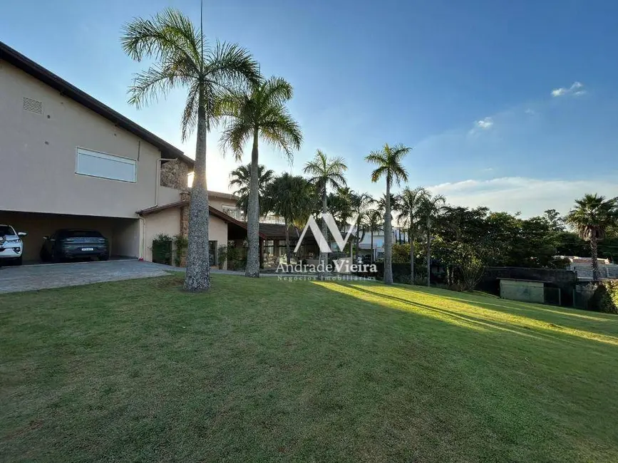 Casa de Condomínio com 4 quartos à venda, 2250m2 em Pinheiro, Valinhos - SP - imagem 4 Foto 4 de Casa de Condomínio com 4 quartos à venda, 2250m2 em Pinheiro, Valinhos - SP