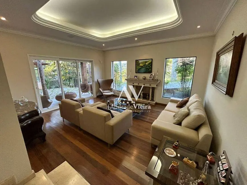 Casa de Condomínio com 4 quartos à venda, 2250m2 em Pinheiro, Valinhos - SP - imagem 8 Foto 8 de Casa de Condomínio com 4 quartos à venda, 2250m2 em Pinheiro, Valinhos - SP