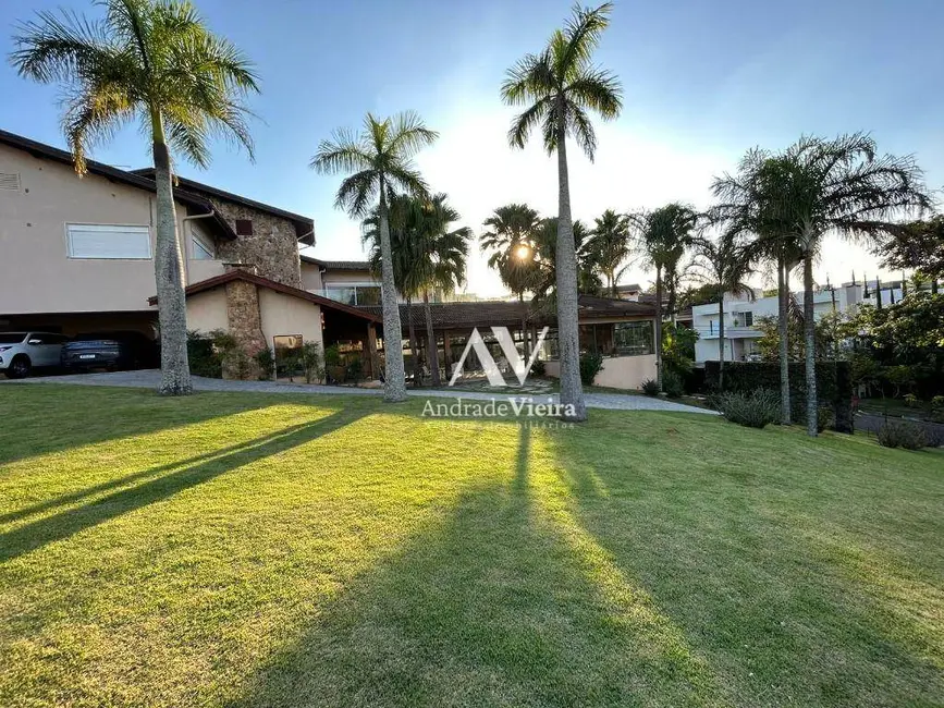 Casa de Condomínio com 4 quartos à venda, 2250m2 em Pinheiro, Valinhos - SP - imagem 5 Foto 5 de Casa de Condomínio com 4 quartos à venda, 2250m2 em Pinheiro, Valinhos - SP