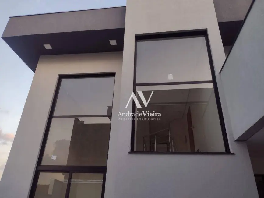 Foto 3 de Casa de Condomínio com 4 quartos à venda, 300m2 em Roncáglia, Valinhos - SP