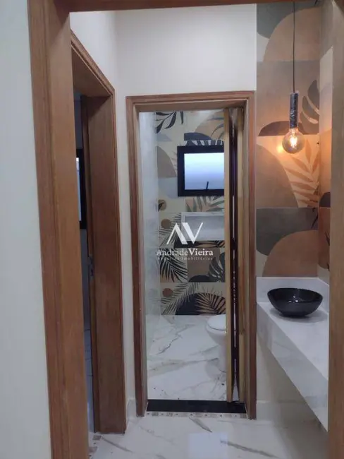 Foto 9 de Casa de Condomínio com 4 quartos à venda, 300m2 em Roncáglia, Valinhos - SP