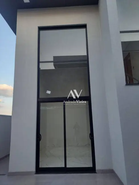 Foto 6 de Casa de Condomínio com 4 quartos à venda, 300m2 em Roncáglia, Valinhos - SP