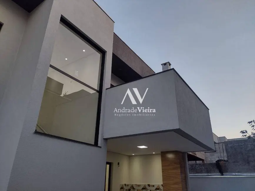 Foto 5 de Casa de Condomínio com 4 quartos à venda, 300m2 em Roncáglia, Valinhos - SP