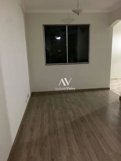 Foto 2 de Apartamento com 2 quartos à venda, 60m2 em Conjunto Residencial Parque Bandeirantes, Campinas - SP
