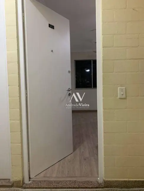 Foto 3 de Apartamento com 2 quartos à venda, 60m2 em Conjunto Residencial Parque Bandeirantes, Campinas - SP