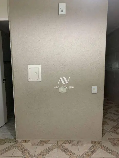 Foto 7 de Apartamento com 2 quartos à venda, 60m2 em Conjunto Residencial Parque Bandeirantes, Campinas - SP