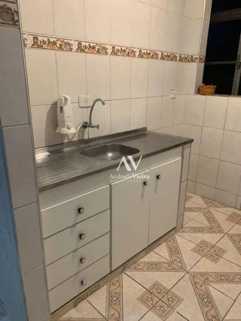 Foto 9 de Apartamento com 2 quartos à venda, 60m2 em Conjunto Residencial Parque Bandeirantes, Campinas - SP