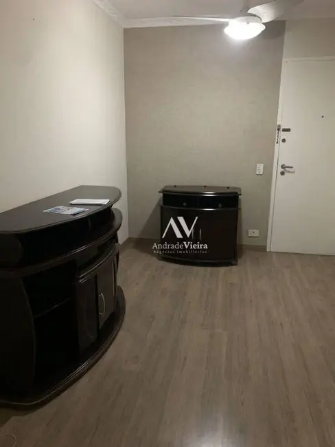 Foto 6 de Apartamento com 2 quartos à venda, 60m2 em Conjunto Residencial Parque Bandeirantes, Campinas - SP