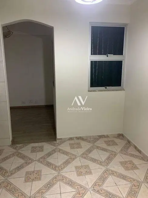 Foto 8 de Apartamento com 2 quartos à venda, 60m2 em Conjunto Residencial Parque Bandeirantes, Campinas - SP