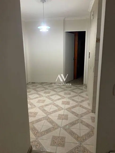 Foto 4 de Apartamento com 2 quartos à venda, 60m2 em Conjunto Residencial Parque Bandeirantes, Campinas - SP